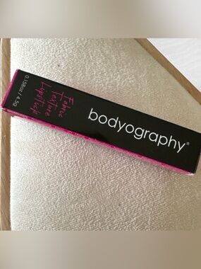 bodyography